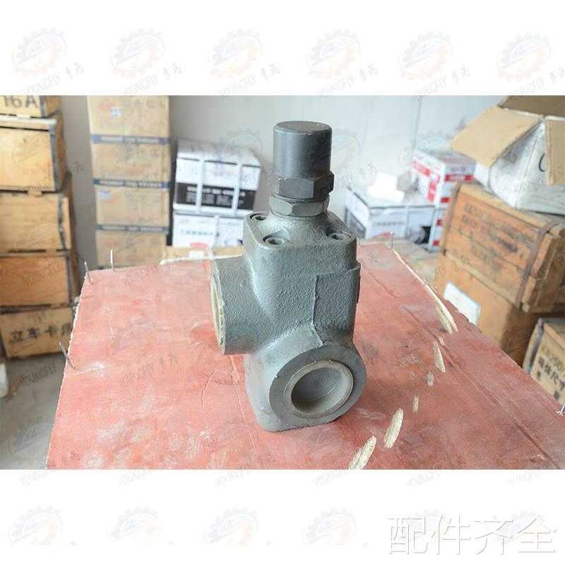 南通 杭州 上海面M7130 M7140 HZ-003平磨床溢流阀机床配件