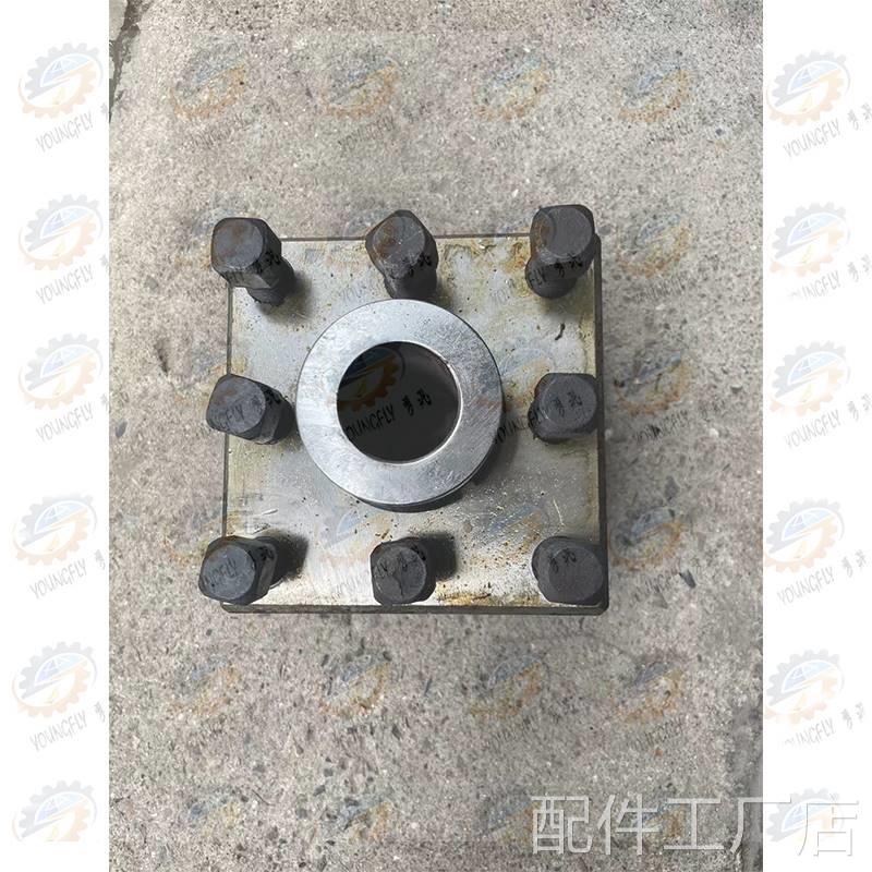 瓦房店C511A C5116A立车侧刀2架总成160*160*100机床配件