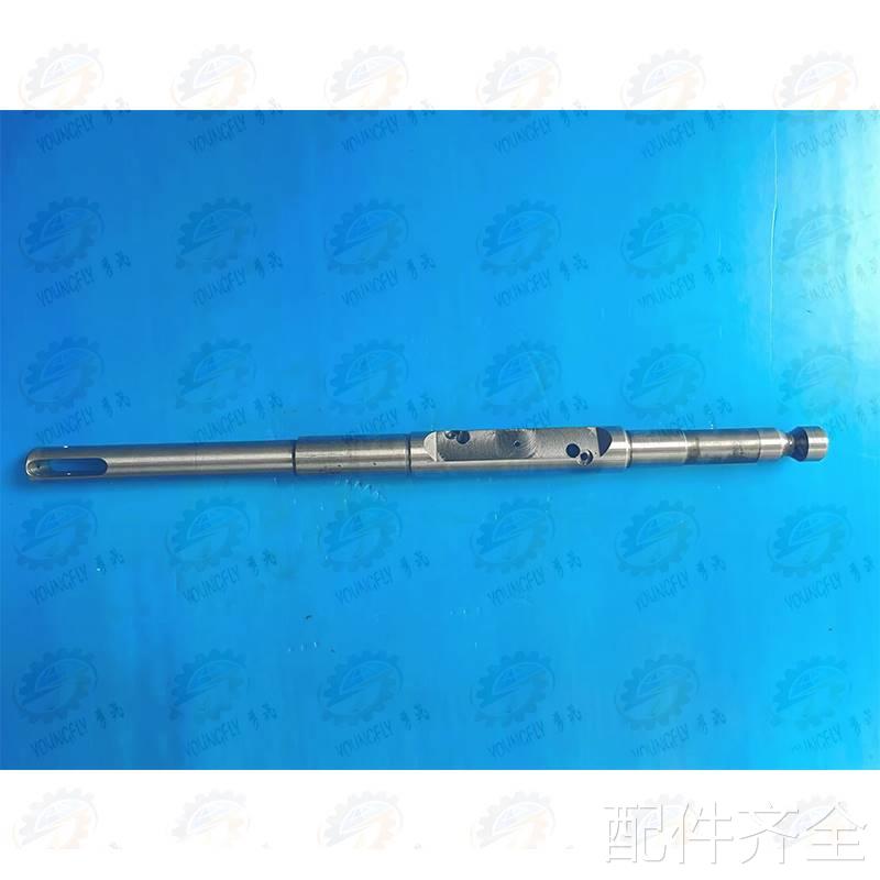 宝鸡CS6140 CS6150车床板箱走刀前溜后左右移动6081操纵轴机床配