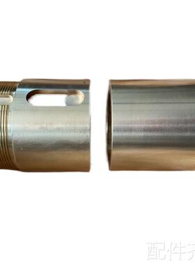 安徽芜湖恒升TX6213 TX6升513镗床降组合螺母20202A 螺纹T65*10机