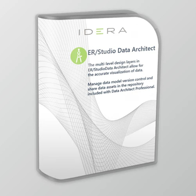 IDERA ER/Studio Data Architect Professional v19.3.5