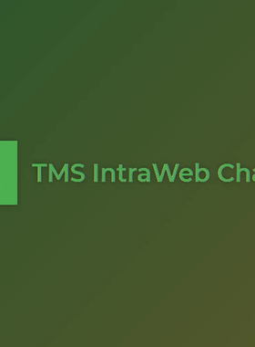 TMS IntraWeb Charts v4.2.1.4 for D2009-D10.2 Tokyo