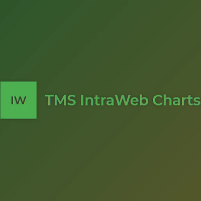 TMS IntraWeb Charts v4.2.1.4 for D2009-D10.2 Tokyo