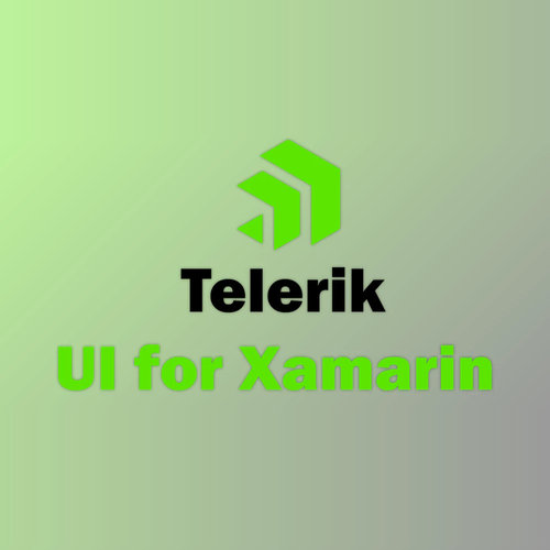 Progress Telerik UI for Xamarin 2024 Q4 v2024.4.1112