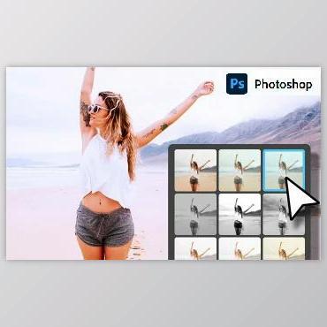 Adobe Photoshop 2025 v26.9.0 (Win, Mac-v26.8.1)