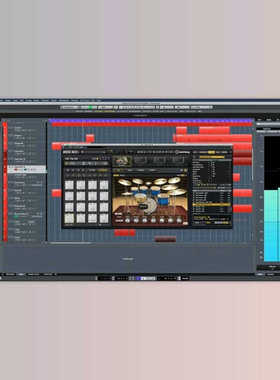 Steinberg GrooveAgent SE 5.2.0 Incl V.R Unlocker