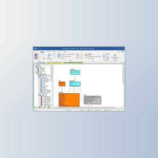 Software IDERA Studio v18.0.0 Architect