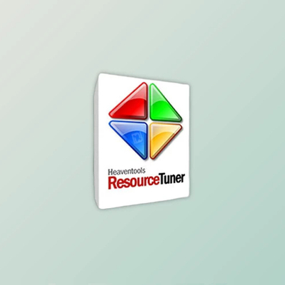 Heaventools Resource Tuner v2.25 Multilingual