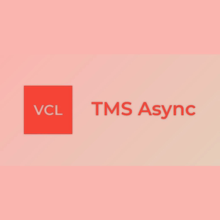 TMS Full Source Delphi Athens for v2.4.3.0 Async
