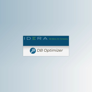 IDERA DB Optimizer v18.5.0