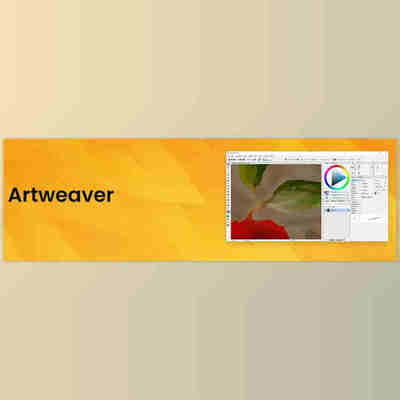 Artweaver Plus v8.0.4.3029 (Win)