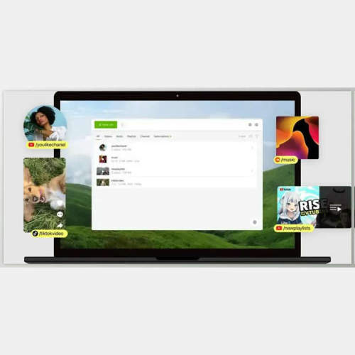 4K Video Downloader Plus Pro v25.1.2 (Win, Mac-v25.1.2)