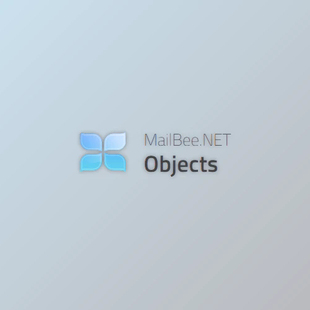 Objects v12.5 MailBee.NET Afterlogic
