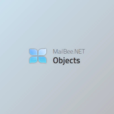 Afterlogic MailBee.NET Objects v12.5