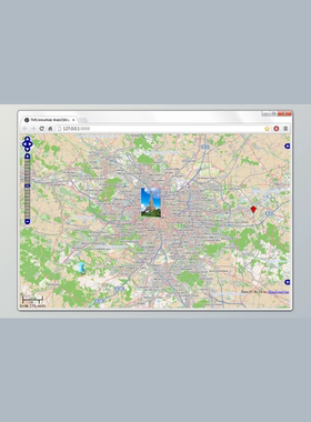 TMS WebOSMaps for VCL & FMX v2.0.3.0 for D2007-D10.2 Tokyo