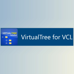 VirtualTree for VCL v2025.03 for Delphi 10-12