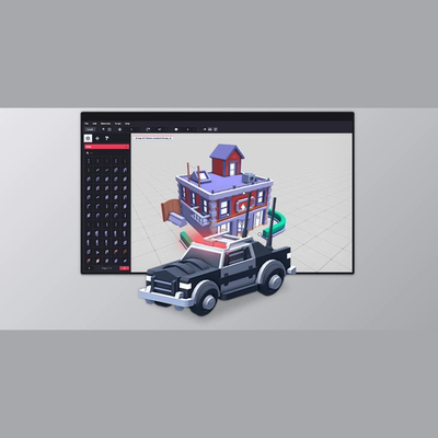 Kenny Asset Forge v2.5.0 (Win/macOS/Linux)