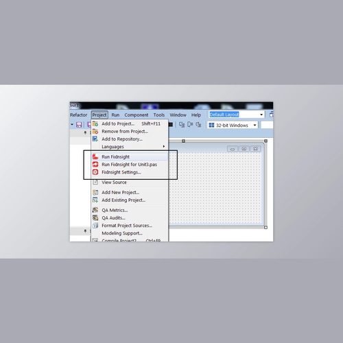 TMS FixInsight Pro v2021.10 for Delphi 2006-11 Alexandria