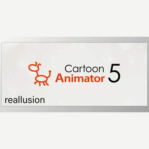 Reallusion - Cartoon animator v5.33.4007.1 (Win)