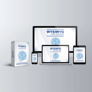 Builder v20.1.2 Web WYSIWYG