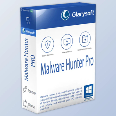 Glary Malware Hunter Pro v1.199.0.828 Multilingual