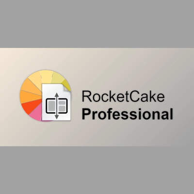 Ambiera RocketCake Professional v6.2 Multilingual
