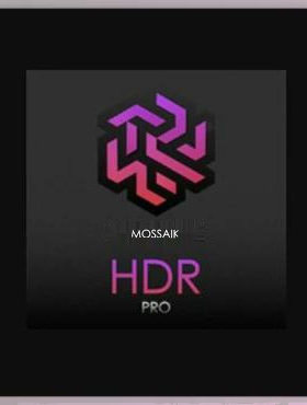 Ayush Aggarwal - Mossaik XDR Pro v2.3.29 (Win)