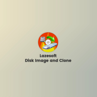 Lazesoft Disk Image and Clone v4.7.2.1 Unlimited / Server