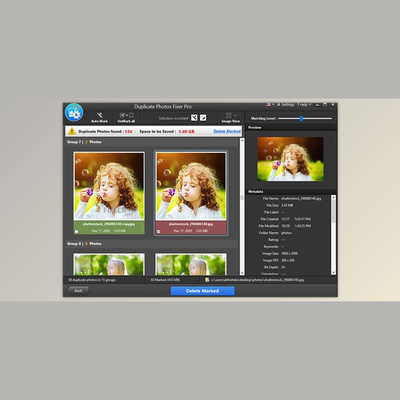 Duplicate Photos Fixer Pro v1.3.1086.1031 (Win)