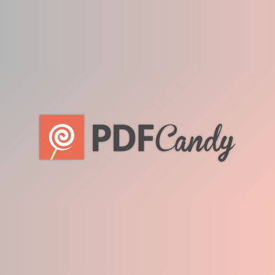 Icecream PDF Candy Desktop Pro v3.13 Multilingual