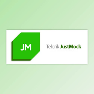 Progress Telerik JustMock 2024 Q4 v2024.4.1203.350