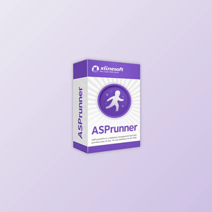 Enterprise v10.8 ASPRunner.NET XLineSoft