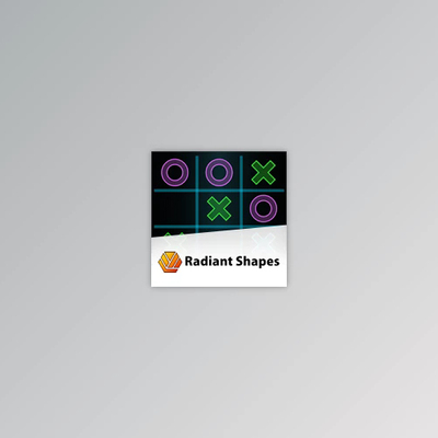 Bonus Radiant Shapes v1.5 Retail Support D12 Athens