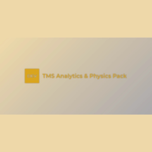 TMS v3.7.0.0 Full Source Pack Delphi Physics Analytics for