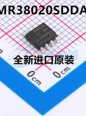 LMR38020SDDAR 全新原装 丝印C3802S SOP8开关稳压器芯片集成电路