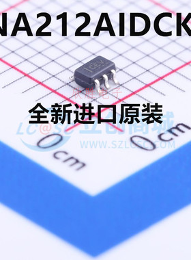直拍 全新原装 INA212AIDCKR INA212A 电流监控器 SC70-6 丝印CEV