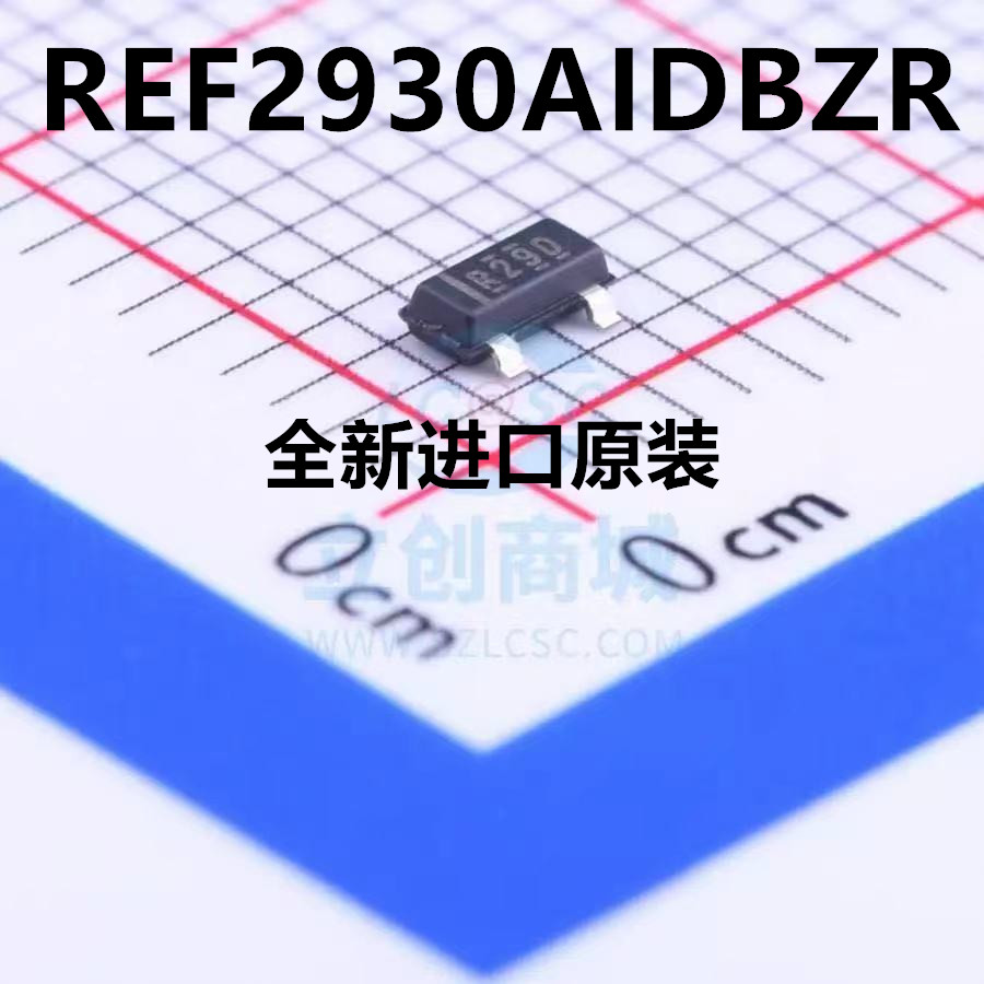 REF2930AIDBZR REF2930AIDBZ REF2930AIDBZT R29D 全新原装可拍