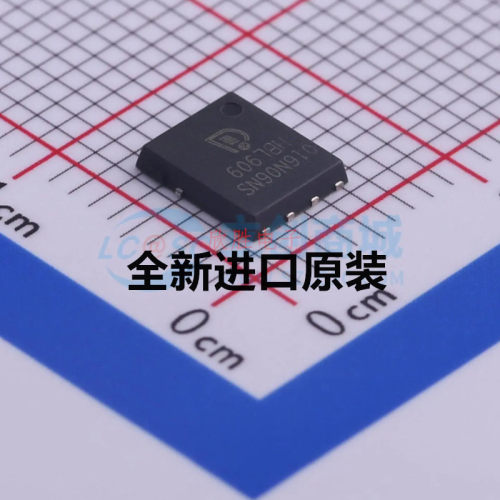 全新 BSC016N06NS 丝印016N06NS N沟道MOS管 60V100A1.6mΩ 芯片