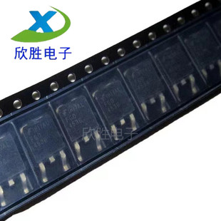 全新原装 FGD4536 360V 125W TO-252 液晶等离子 MOS场效应管