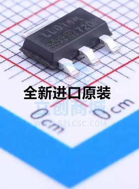 IRLL014NTRPBF IRLL014NPBF SOT223 丝印LL014N 贴片MOS场效应管