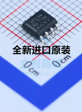 原装 | SN65HVD234DR SOP-8 印字VP234 接口-收发器 集成 IC芯片