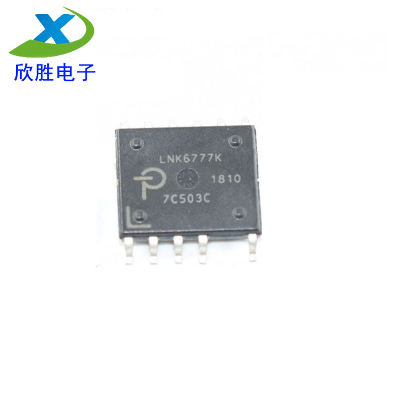 原装正品 LNK6777K LNK6777V ESOP-11 液晶电源管理芯片 EDIP-11