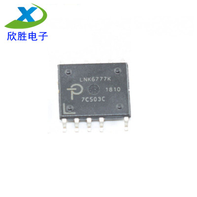 原装正品 LNK6777K LNK6777V ESOP-11 液晶电源管理芯片 EDIP-11