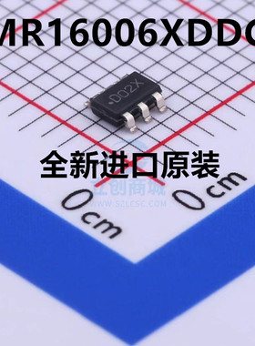 LMR16006XDDCR LMR16006YDDCR 贴片SOT23-6 丝印D02X 开关稳压器