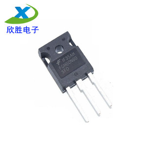 全新原装 MP40N65BU 40A650V逆变器电焊机IGBT 用FGH40N60SMD