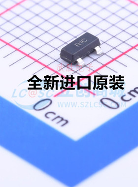 LM4041CIM3X-1.2/2.5/5.0/ADJ/NOPB 丝印R1C/R2C/R5C/RAC SOT-23
