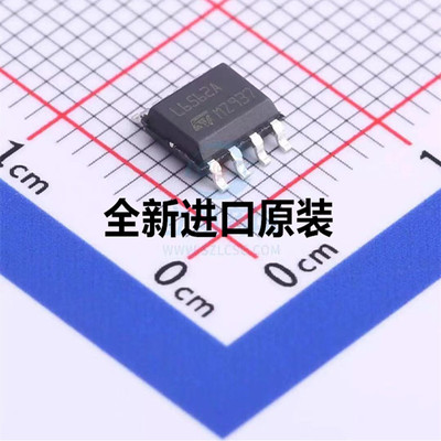 L6562AD L6562ADTR L6562A L6562 SOP8 全新原装 热卖ST库存