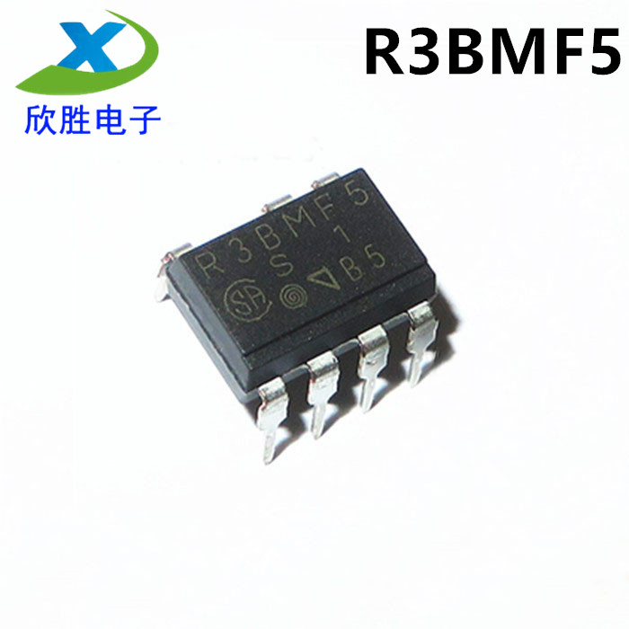 直插 R3BMF5 PR3BMF5 DIP-7 固态继电器 空凋用 进口全新原装