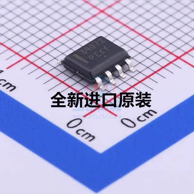 全新原装MC34072DR2G放大器现货