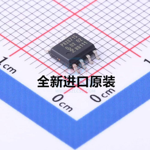 原装正品P82B715TD集成电路IC
